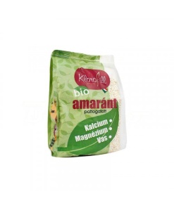 Klorofill pattogatott amarant mag 100 g