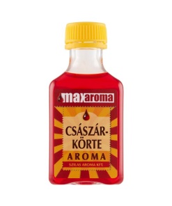 Szilas MaxAroma Császárkörte 30 ml