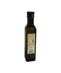 Biogold bio lenmagolaj 250 ml