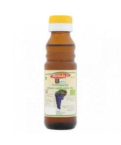 Biogold bio szőlőmagolaj 100 ml