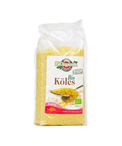Biorganik bio köles 500 g