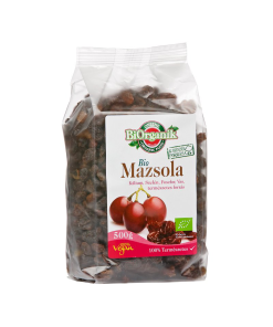 Biorganik bio mazsola 500 g