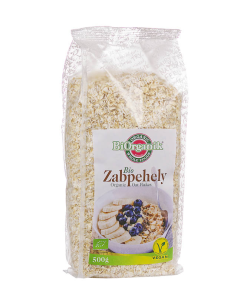 Biorganik bio zabpehely 500 g