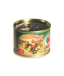Unicarm növényi pástétom hagymás 200 g