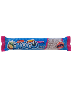 Choco kókuszos csemege kakaós 80 g