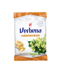 Verbena cukorka hársfavirág 60 g