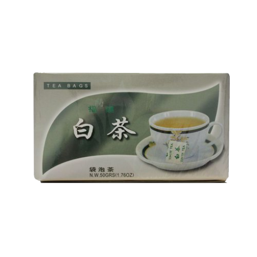 Dr. chen fujian fehér tea  25x2g 50 g