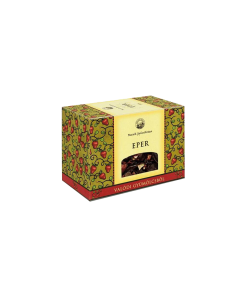 Mecsek gyümölcstea eper 100 g