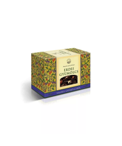 Mecsek gyümölcstea erdeigyümölcs 100 g