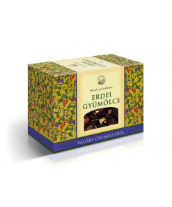Mecsek gyümölcstea erdeigyümölcs 20x2g 40 g