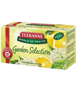 Teekanne garden selection tea 20x2,25g 45 g
