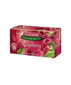 Teekanne málna tea 20x2,5g 50 g