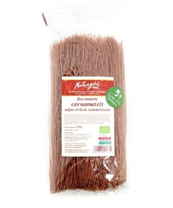 Naturgold bio tönköly tészta cérnametélt 250 g