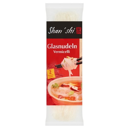 Shan Shi üvegtészta 100 g