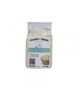 Greenmark bio kölesliszt 250 g