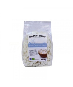 Greenmark bio kókuszchips 200 g
