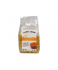 Greenmark bio kandírozott narancshéj 100 g