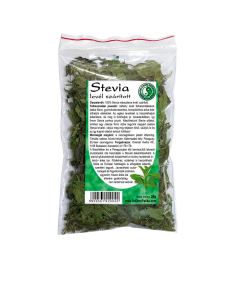 Dr. Chen Patika Stevia levél szárított 20g