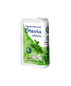 Dr. chen stevia tabletta 200 db