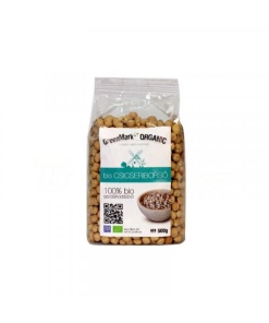 Greenmark bio csicseriborsóliszt 250 g