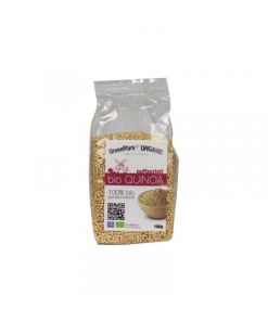 Greenmark bio quinoa puffasztott 100 g