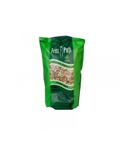 Friss pufi puffasztott tönkölybúza natúr 85 g