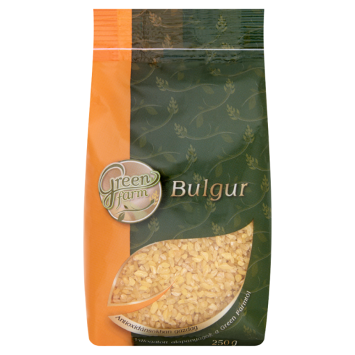 Green Farm bulgur 250 g