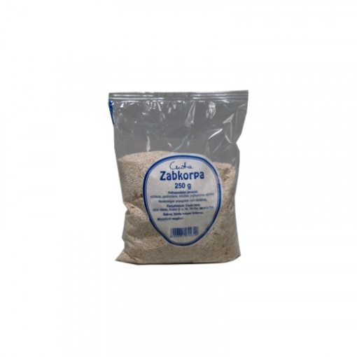 Csuta zabkorpa 250 g