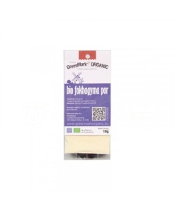 Greenmark bio fokhagymapor 10 g