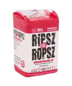 Ripsz Ropsz rizs sós 100 g