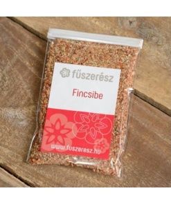 Fűszerész fincsibe fűszerkeverék 20 g