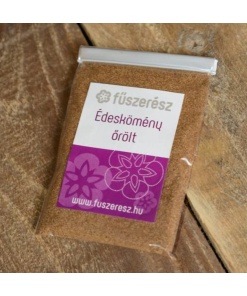 Fűszerész édeskömény őrölt 20 g