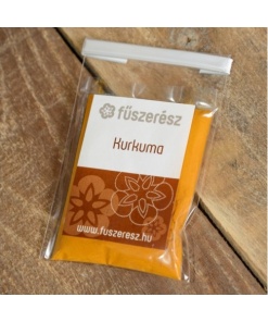 Fűszerész kurkuma  őrölt 20 g