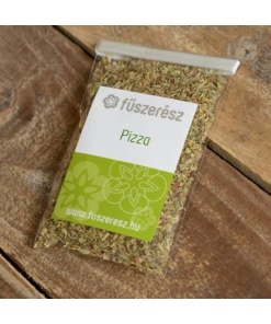 Fuszerész pizza fuszerkeverék 10 g