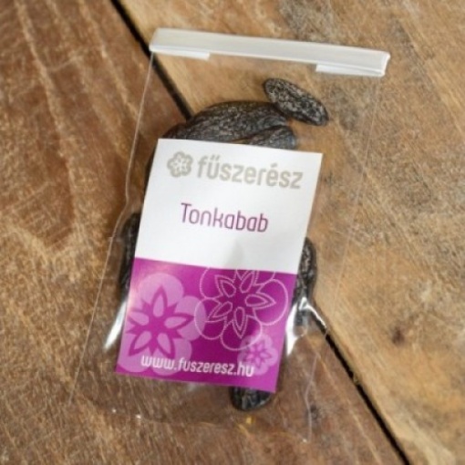 Fűszerész tonkabab 10 g