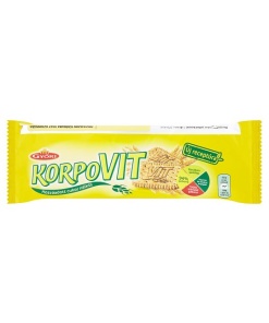 Győri korpovit keksz 174 g