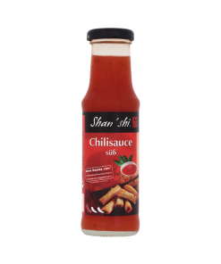 Shan Shi chili szósz édes 250 ml