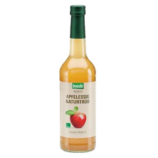 Byodo bio almaecet rostos 5% 500 ml