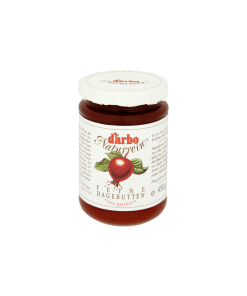Darbo csipkebogyó extradzsem 450 g