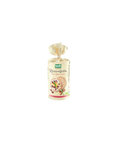 Byodo bio gluténmentes rizsszelet natúr sómentes 100 g