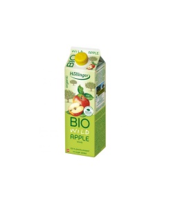 Höllinger bio gyümölcslé alma 1000 ml