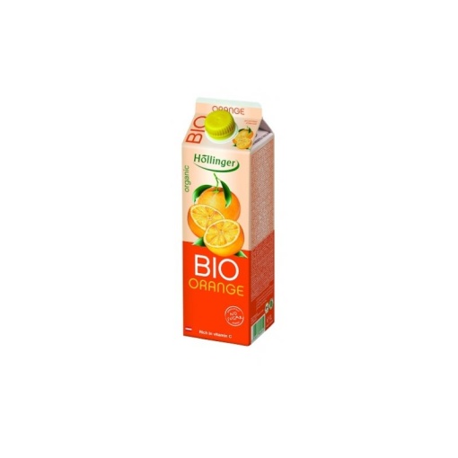 Höllinger bio gyümölcslé narancs 1000 ml
