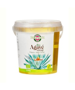 Biorganik bio agavészirup 1150 g