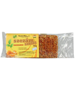 Bonetta szezámszelet narancsos 42 g