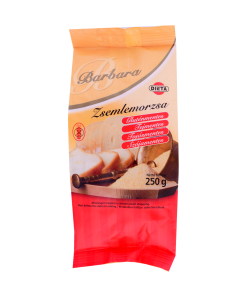 Barbara gluténmentes zsemlemorzsa 250 g