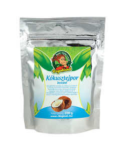 Vegabond kókuszital por instant 100 g
