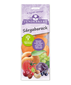 Tündérkert aszalt sárgabarack 100 g
