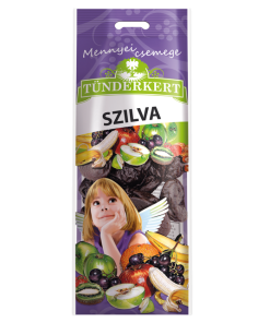 Tündérkert aszalt szilva 100 g
