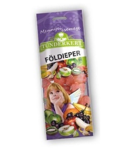 Tündérkert kandírozott földieper 100 g