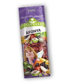 Tündérkert kandírozott vörösáfonya 100 g